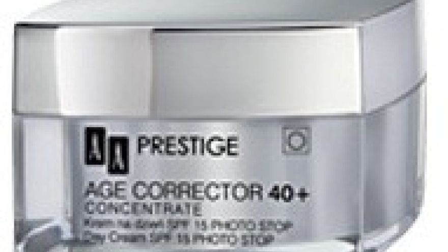 Pielęgnacja skóry dojrzałej AA Prestige Age Corrector Concentrate