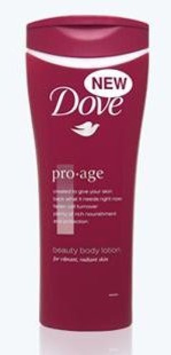 Balsam Dove pro.age