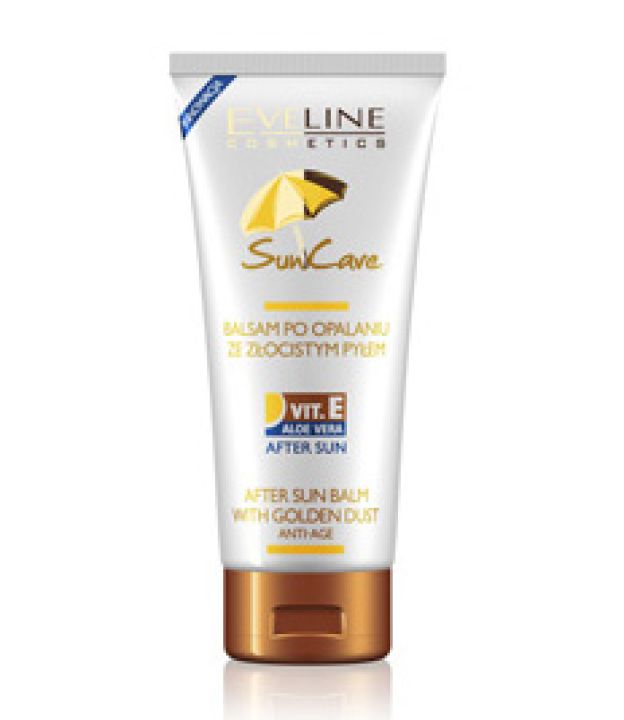 EVELINE SUN CARE