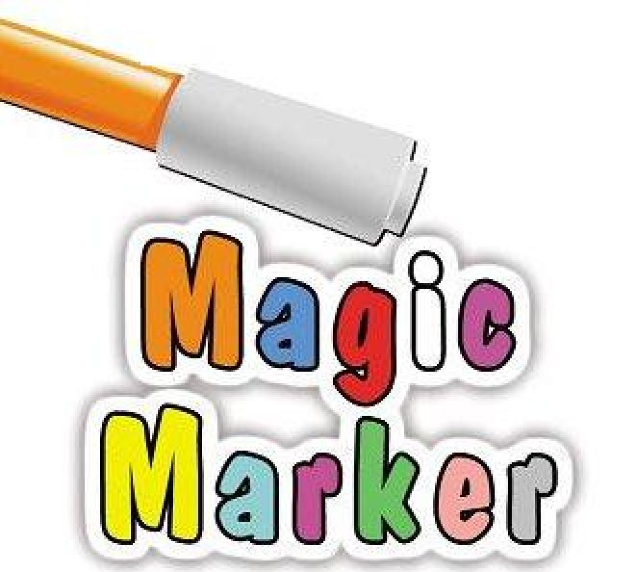 Magic Marker - innowacyjna i oryginalna  gra już wkrótce