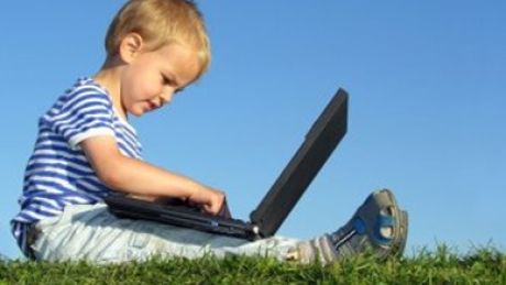 Bezpieczne dziecko w Internecie