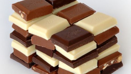 Czekolada i wyroby czekoladowe