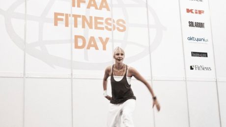 II konwencja IFAA Fitness Day