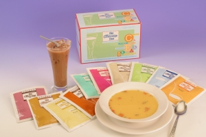 dieta cambridge