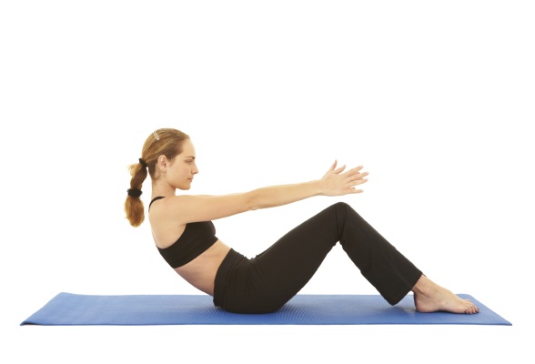 fitness body