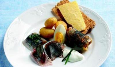 Szwedzka dieta 1000 kalorii