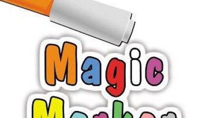 Magic Marker - innowacyjna i oryginalna  gra już wkrótce