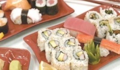 Dieta orientalna