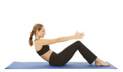 Ćwiczenia korekcyjne na kręgosłup