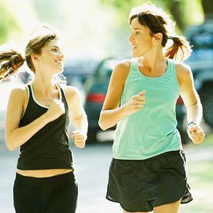 women-jogging