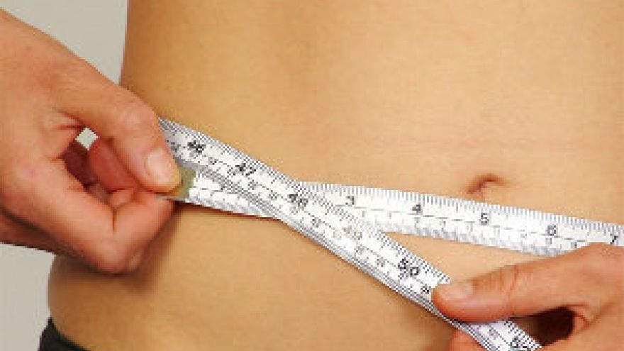 Utrata wagi Znany skuteczny środek na nadwagę