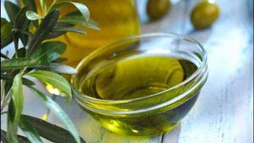 Próchnica Oliwa z oliwek a próchnica