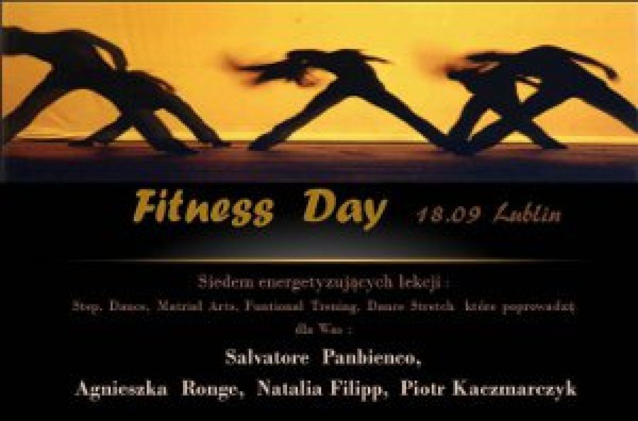 Fitness Day