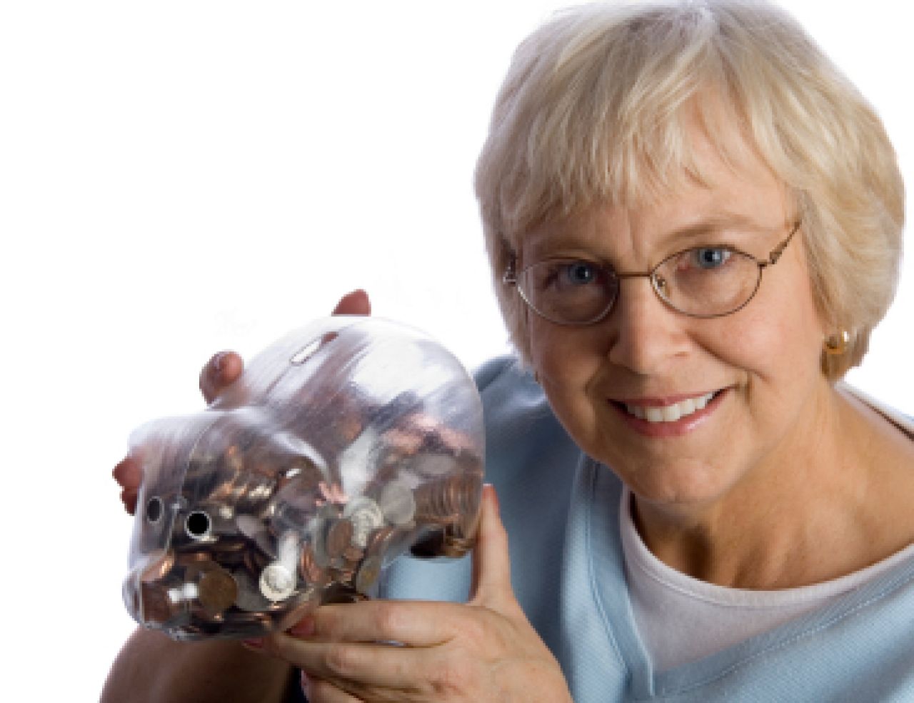 Bank a klient plus 50