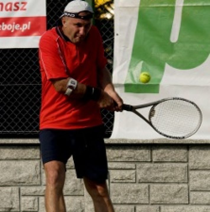 Respondek zwycięzcą KLIMEK CUP 2010