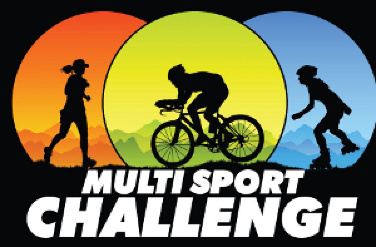Druga edycja MultiSport Challenge
