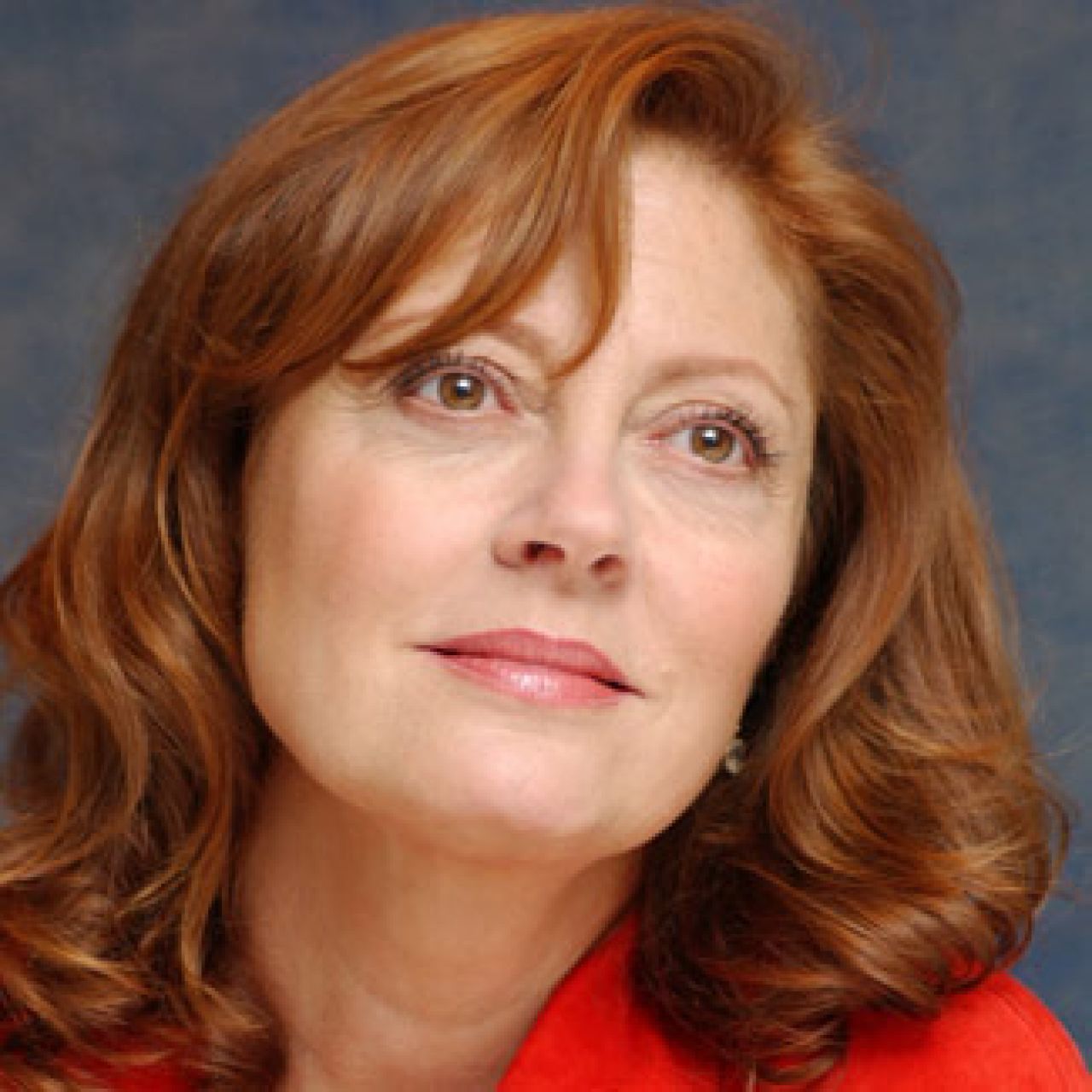 Susan Sarandon już je mięso!