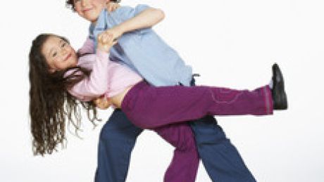 Egurrola Dance Kids - już niedługo start nowego semestru