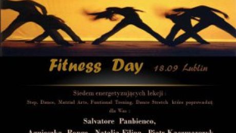 Fitness Day