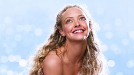 Amanda Seyfried z &#8222;Mamma Mia&#8221; boi się cellulitu