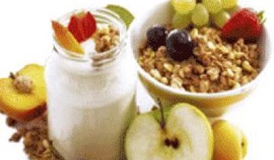 Dieta Bircher-Bennera
