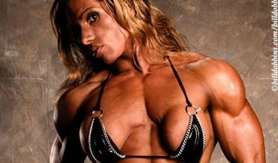 Isabelle Turell
