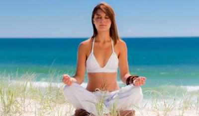 Wellness duchowy