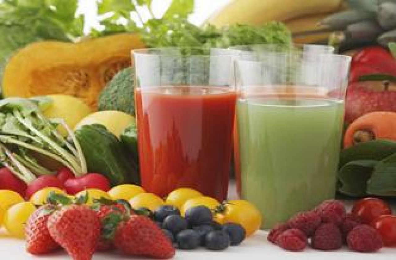 Dieta rozdzielna – czyli jak prawidłowo łączyć produkty żywieniowe