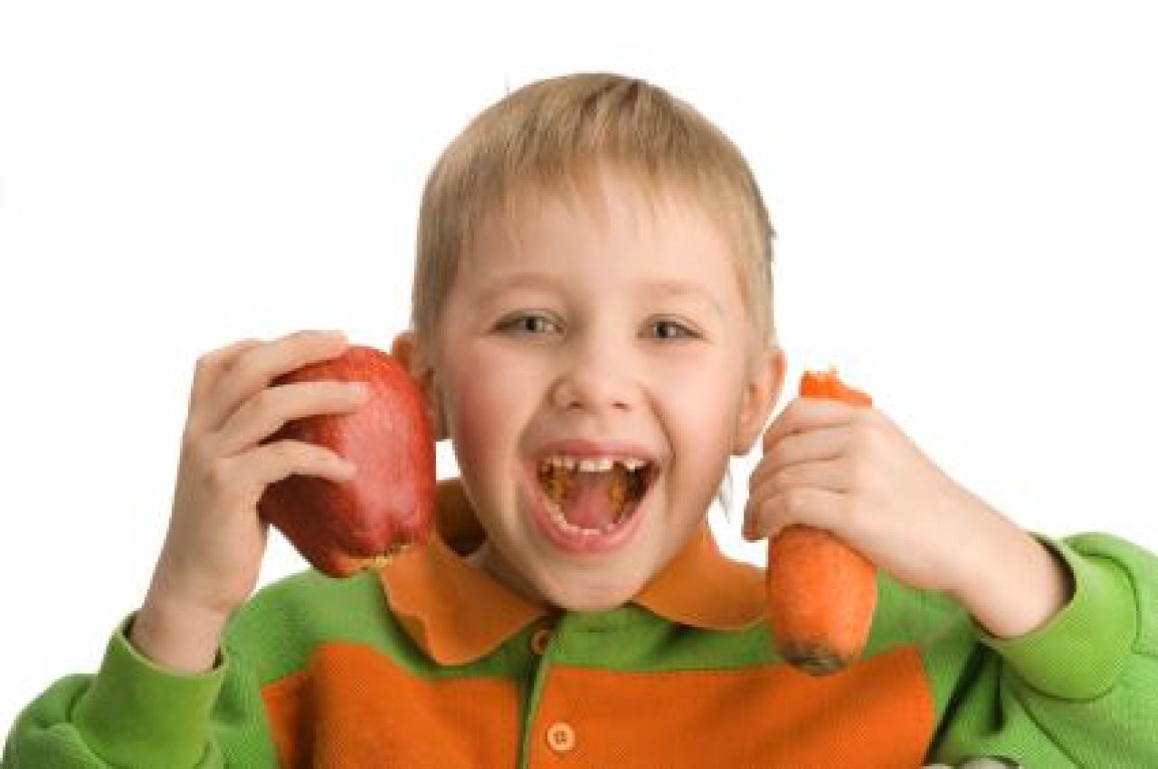 „Owoce w szkole” nie dla wszystkich radomskich szkół