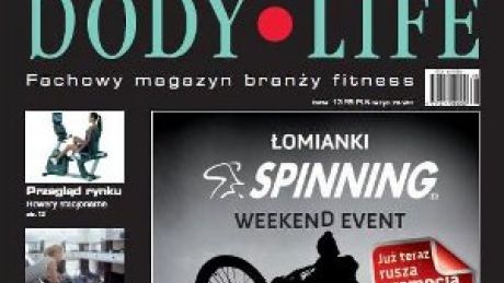 body LIFE 4/2010