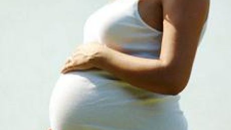 Jak radzić sobie z dolegliwościami w ciąży?