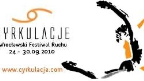 Festiwal Ruchu we Wrocławiu