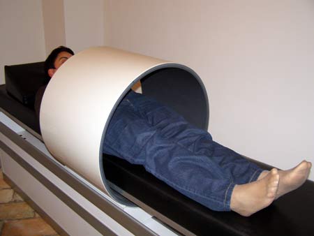 magnetoterapia g