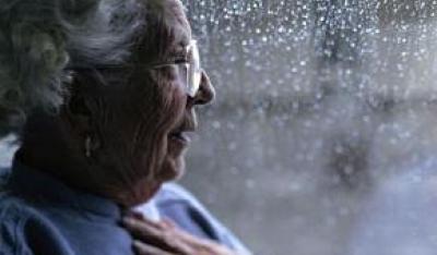 21 września - Światowy Dzień Choroby Alzheimera