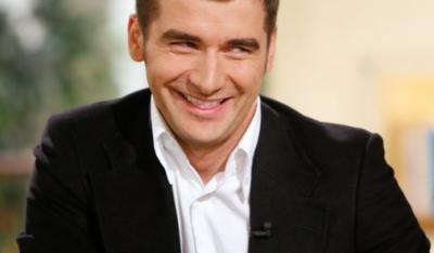Tomasz Kamel je jak Południowiec