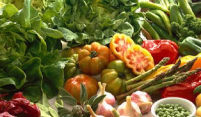 Dieta bezglutenowa