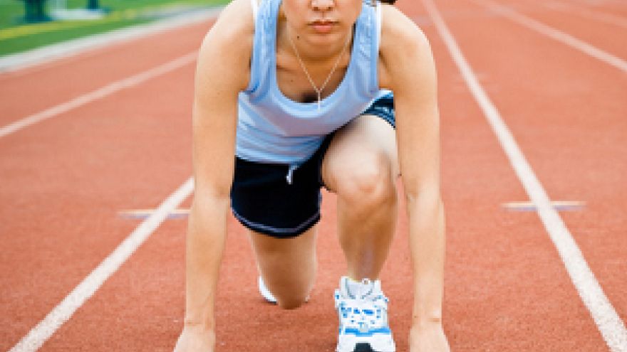 Dieta sportowca Jak osiągnąć lepsze wyniki w sporcie?