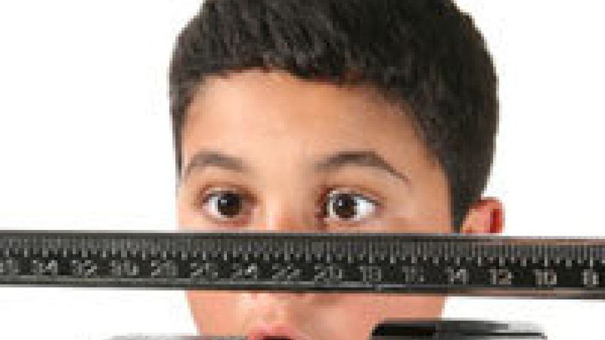 Niezdrowe nawyki żywieniowe Wirus może mieć związek z otyłością dzieci