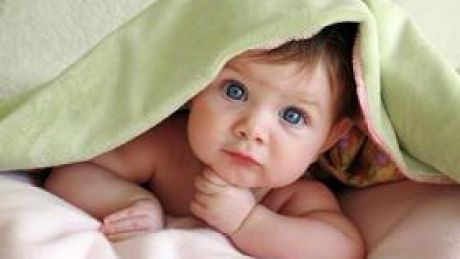 Infekcja niemowlaka, jak skutecznie z nią walczyć?