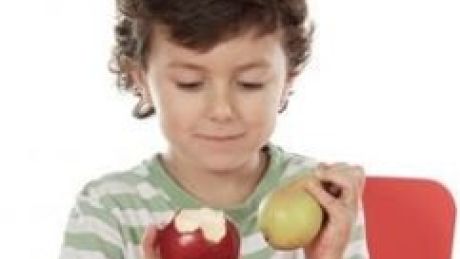 Jem zdrowo i kolorowo &#8211; kampania edukacyjna dla dzieci