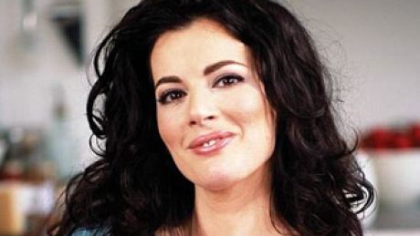 Nigella Lawson - Kulinarna Bogini