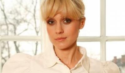 Aleksandra Woźniak stawia na zdrowe odżywianie