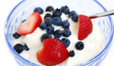 Jogurty – zdrowe czy nie?