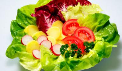 Na chorobę nam ta dieta!