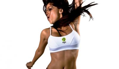 ZUMBATHON 2010