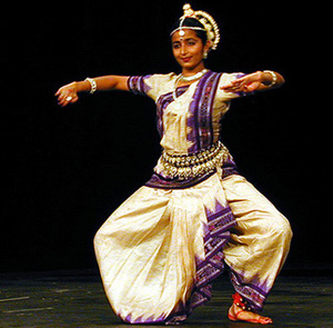 odissi-dance