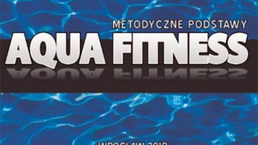 Aqua fitness od podstaw