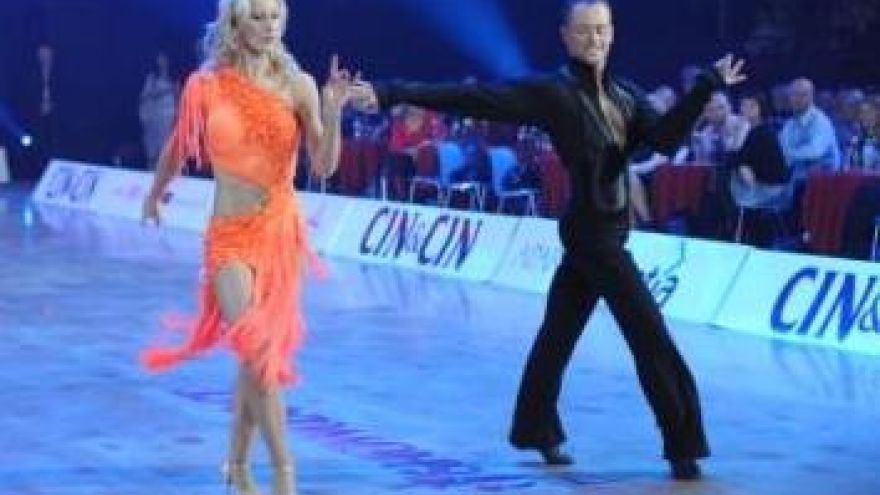 Edyta Herbuś Międzynarodowy Turniej CIN&CIN Polish Cup 2010