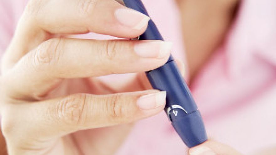 Diabetycy Światowy Dzień Walki z Cukrzycą - weź udział w obchodach