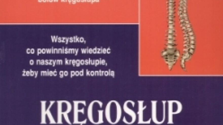  terapia Kręgosłup bez bólu